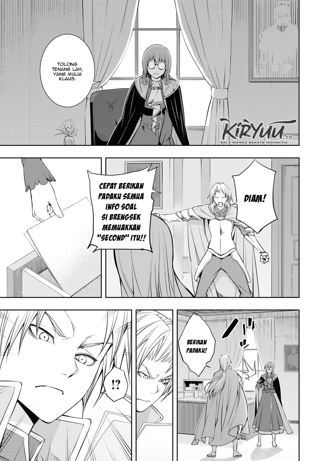 Moto Sekai Ichi’i Subchara Ikusei Nikki: Hai Player Isekai wo Kouryakuchuu! Chapter 15 - halaman 7