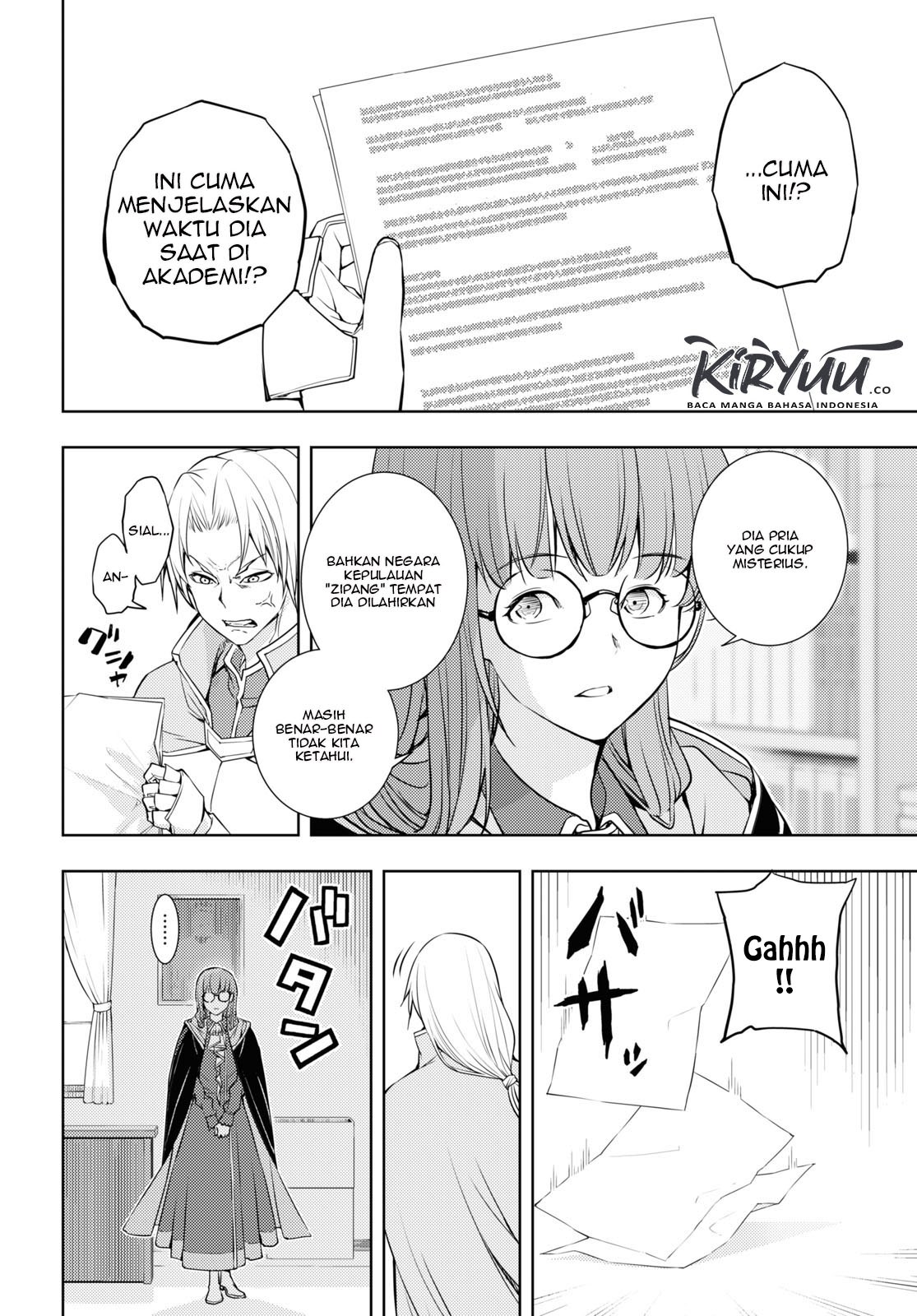 Moto Sekai Ichi’i Subchara Ikusei Nikki: Hai Player Isekai wo Kouryakuchuu! Chapter 15 - halaman 8