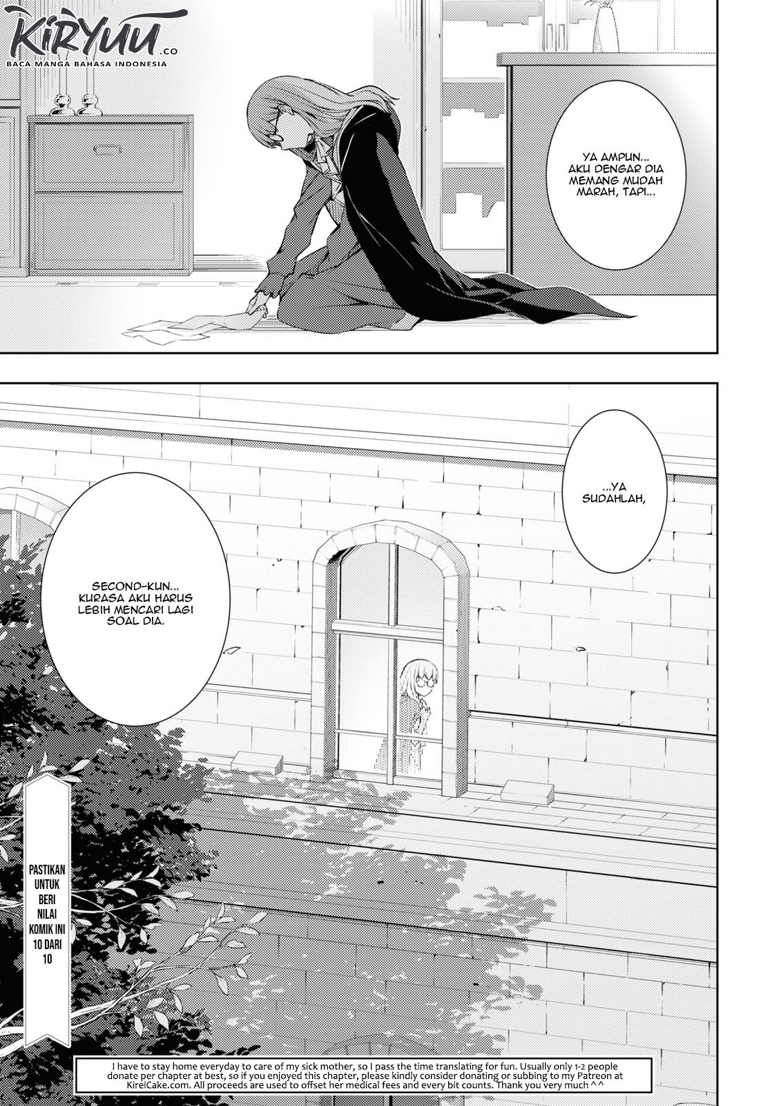 Moto Sekai Ichi’i Subchara Ikusei Nikki: Hai Player Isekai wo Kouryakuchuu! Chapter 15 - halaman 9