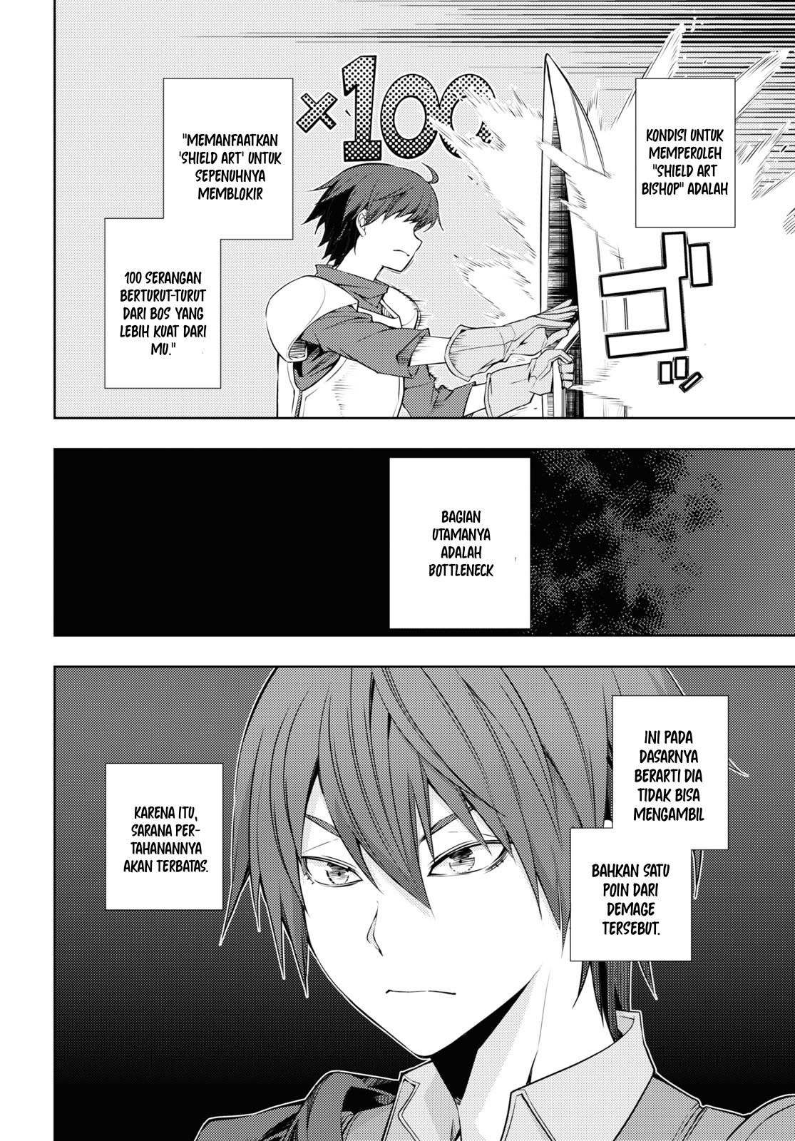 Moto Sekai Ichi’i Subchara Ikusei Nikki: Hai Player Isekai wo Kouryakuchuu! Chapter 16 - halaman 14