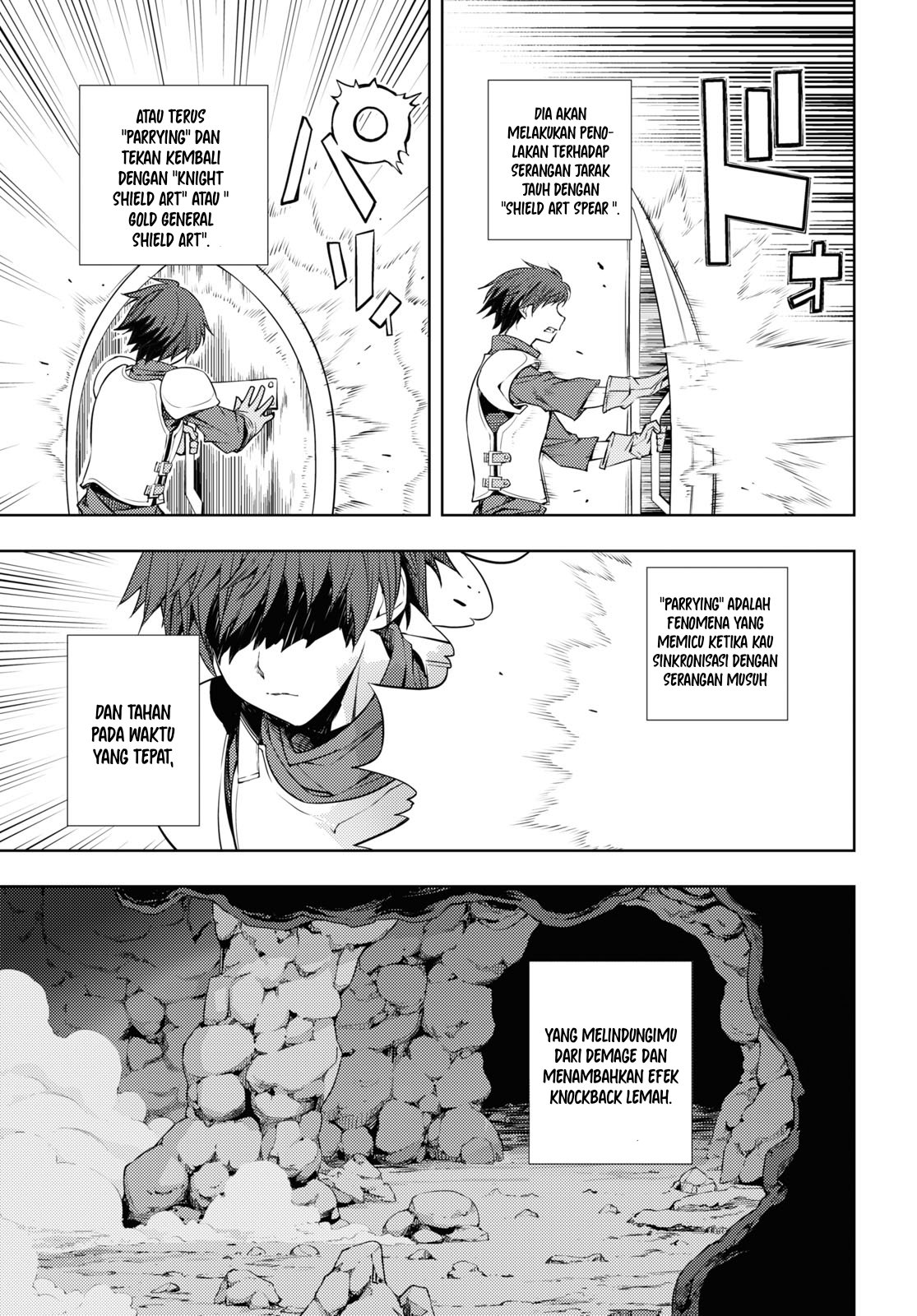 Moto Sekai Ichi’i Subchara Ikusei Nikki: Hai Player Isekai wo Kouryakuchuu! Chapter 16 - halaman 15