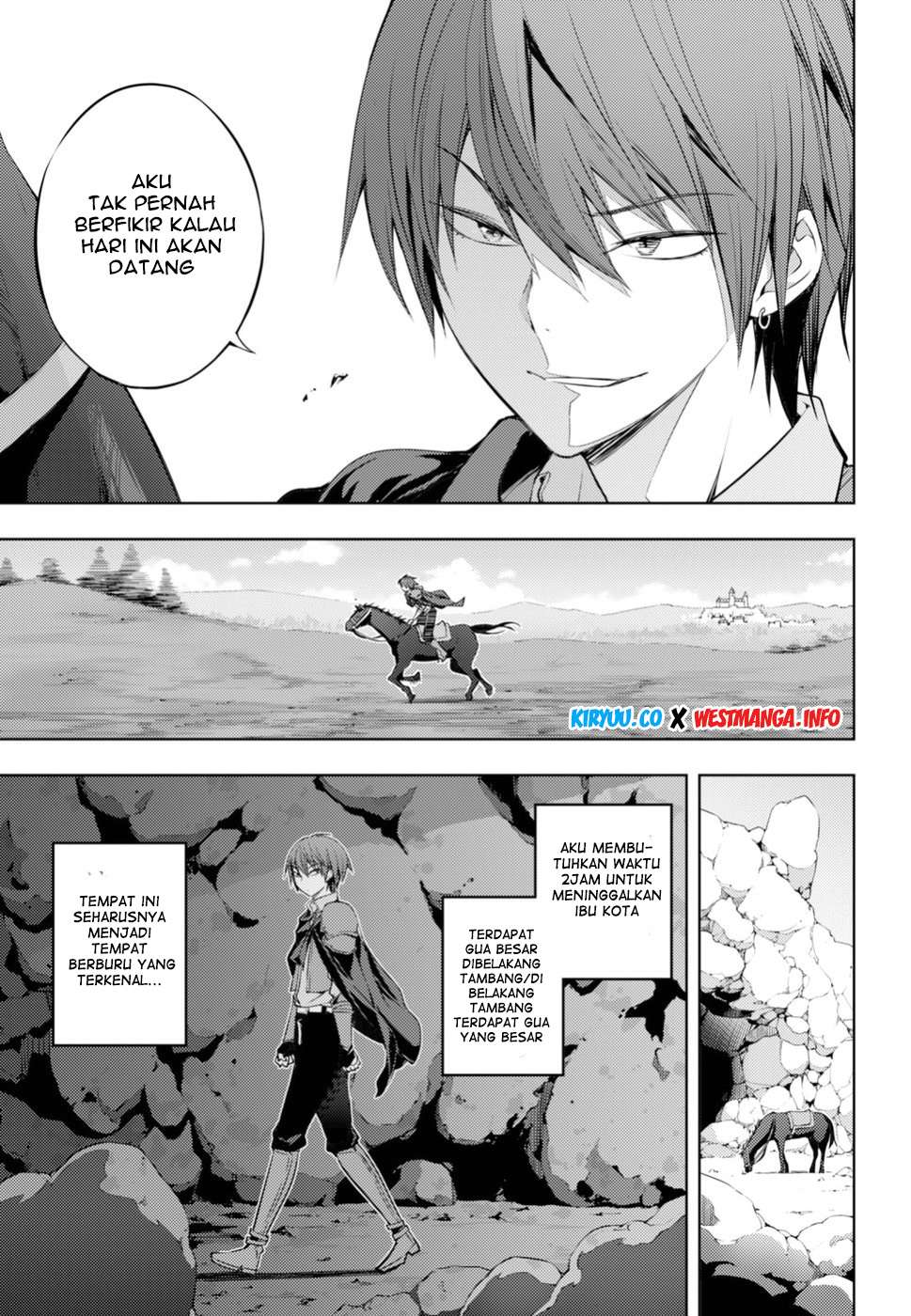 Moto Sekai Ichi’i Subchara Ikusei Nikki: Hai Player Isekai wo Kouryakuchuu! Chapter 2 - halaman 16