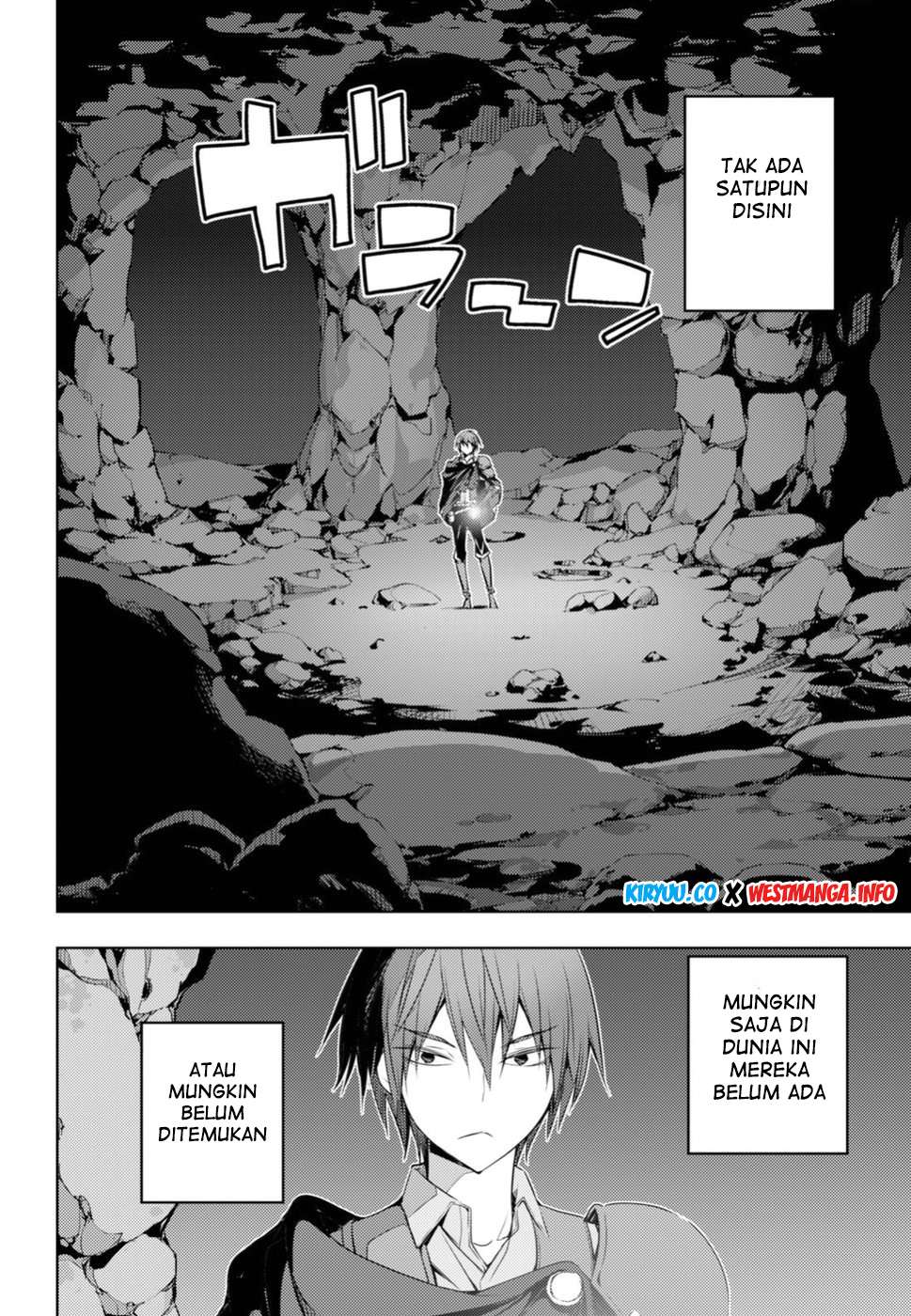 Moto Sekai Ichi’i Subchara Ikusei Nikki: Hai Player Isekai wo Kouryakuchuu! Chapter 2 - halaman 17