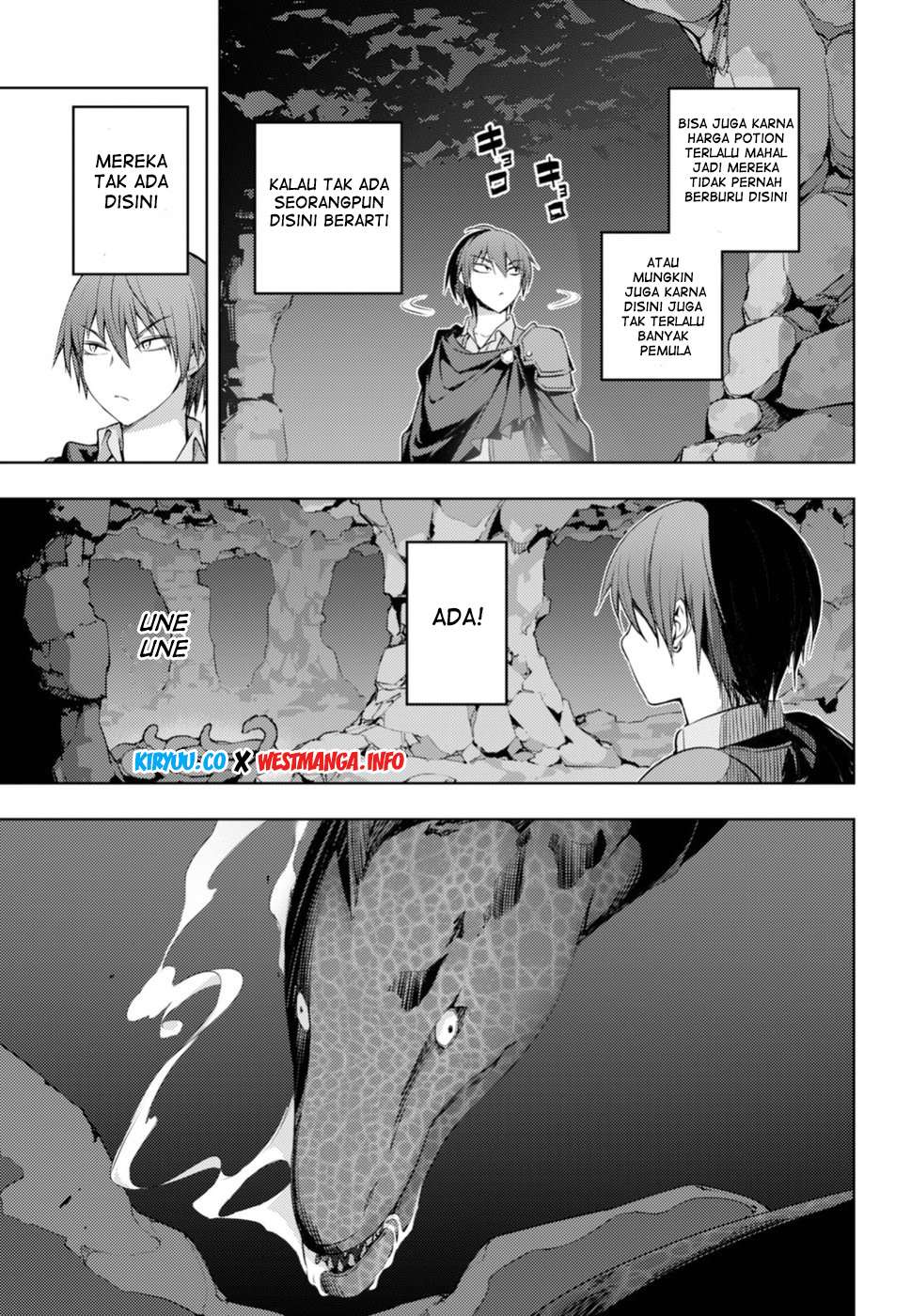 Moto Sekai Ichi’i Subchara Ikusei Nikki: Hai Player Isekai wo Kouryakuchuu! Chapter 2 - halaman 18