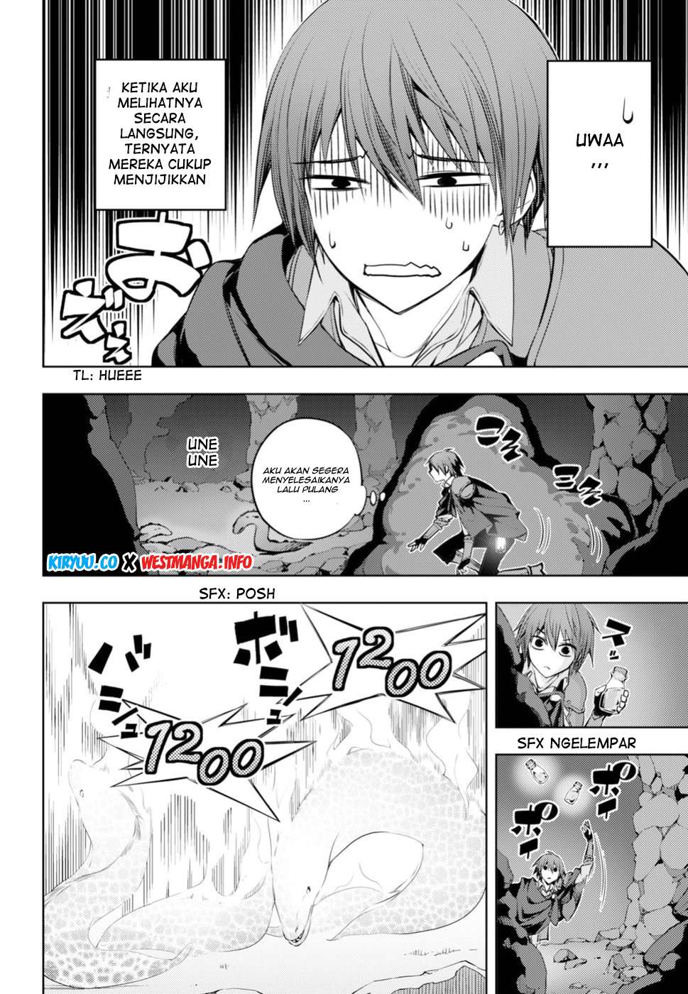 Moto Sekai Ichi’i Subchara Ikusei Nikki: Hai Player Isekai wo Kouryakuchuu! Chapter 2 - halaman 19
