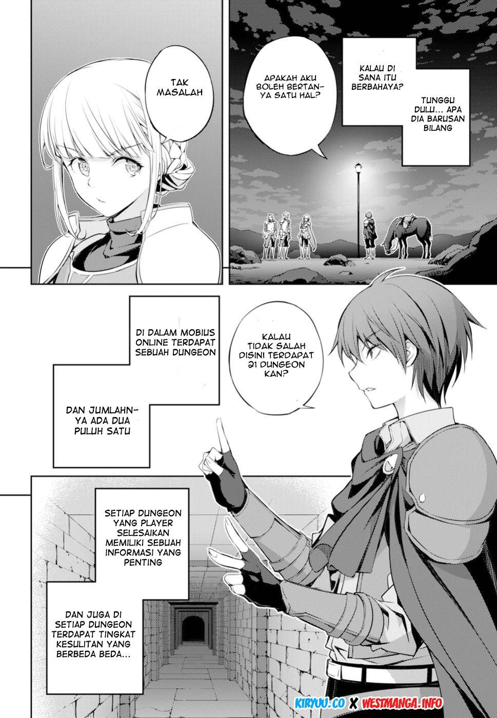 Moto Sekai Ichi’i Subchara Ikusei Nikki: Hai Player Isekai wo Kouryakuchuu! Chapter 2 - halaman 25