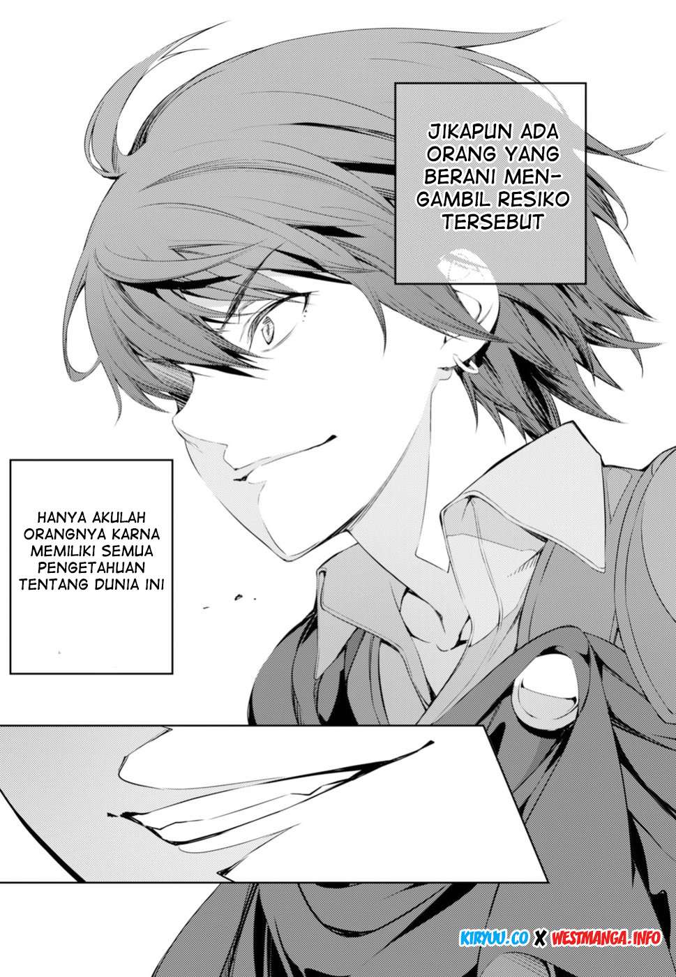 Moto Sekai Ichi’i Subchara Ikusei Nikki: Hai Player Isekai wo Kouryakuchuu! Chapter 2 - halaman 28