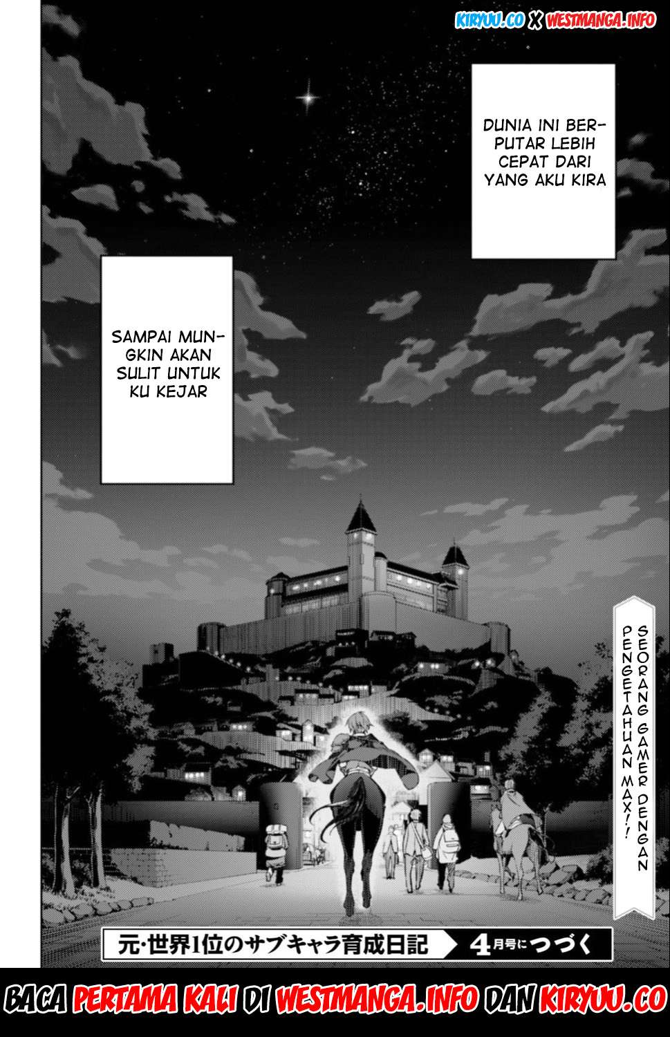 Moto Sekai Ichi’i Subchara Ikusei Nikki: Hai Player Isekai wo Kouryakuchuu! Chapter 2 - halaman 29