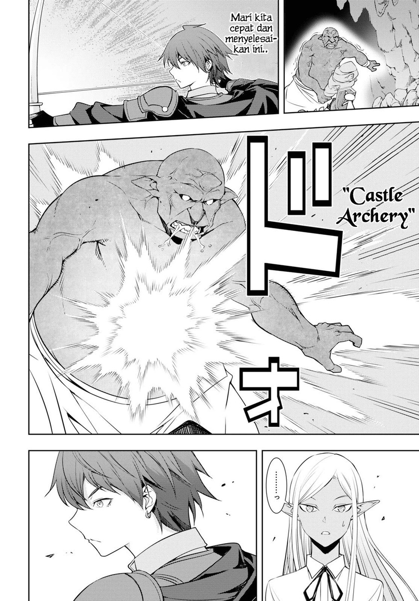 Moto Sekai Ichi’i Subchara Ikusei Nikki: Hai Player Isekai wo Kouryakuchuu! Chapter 20 - halaman 13