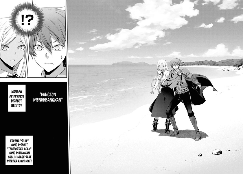 Moto Sekai Ichi’i Subchara Ikusei Nikki: Hai Player Isekai wo Kouryakuchuu! Chapter 20 - halaman 17