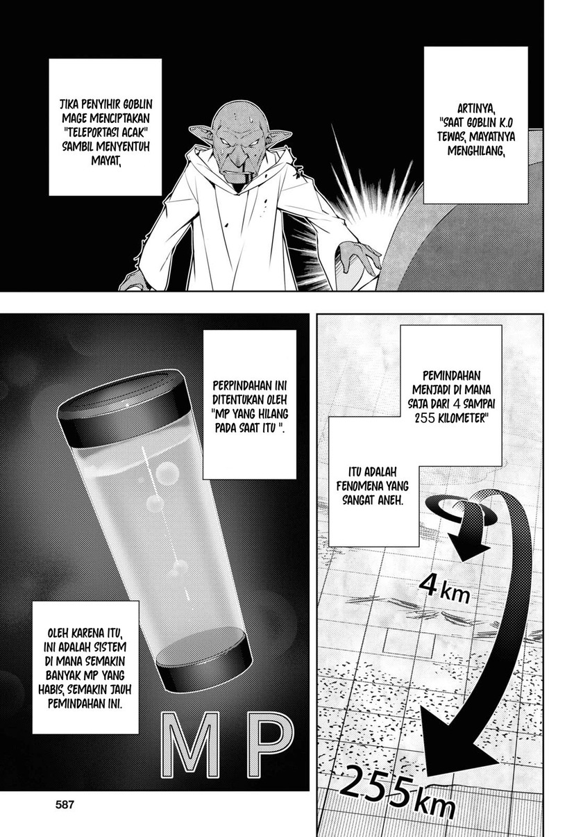Moto Sekai Ichi’i Subchara Ikusei Nikki: Hai Player Isekai wo Kouryakuchuu! Chapter 20 - halaman 19