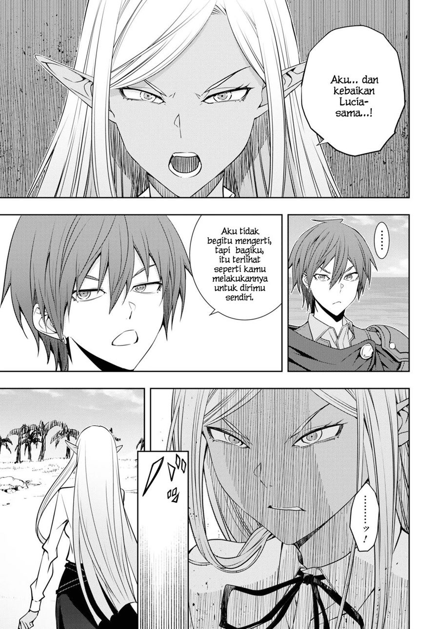 Moto Sekai Ichi’i Subchara Ikusei Nikki: Hai Player Isekai wo Kouryakuchuu! Chapter 21 - halaman 12