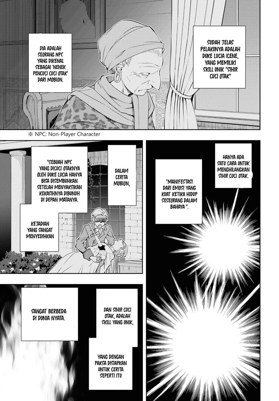 Moto Sekai Ichi’i Subchara Ikusei Nikki: Hai Player Isekai wo Kouryakuchuu! Chapter 21 - halaman 18