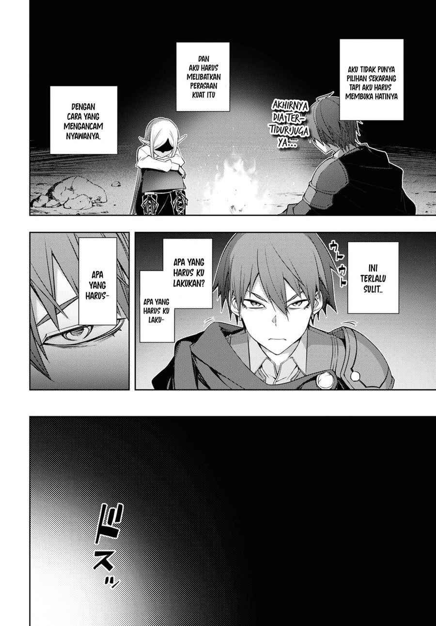Moto Sekai Ichi’i Subchara Ikusei Nikki: Hai Player Isekai wo Kouryakuchuu! Chapter 21 - halaman 19