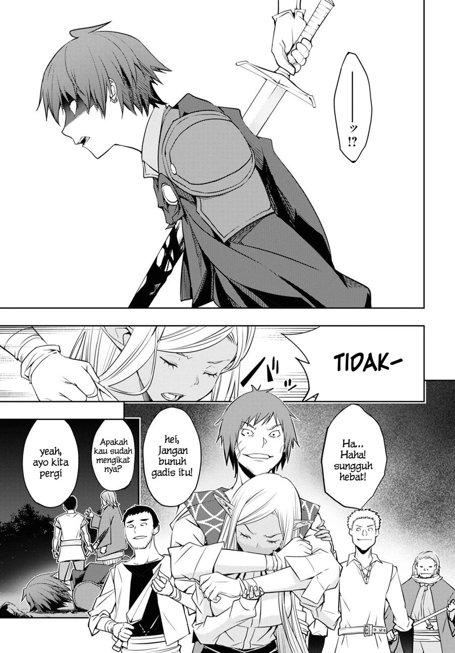 Moto Sekai Ichi’i Subchara Ikusei Nikki: Hai Player Isekai wo Kouryakuchuu! Chapter 21 - halaman 20