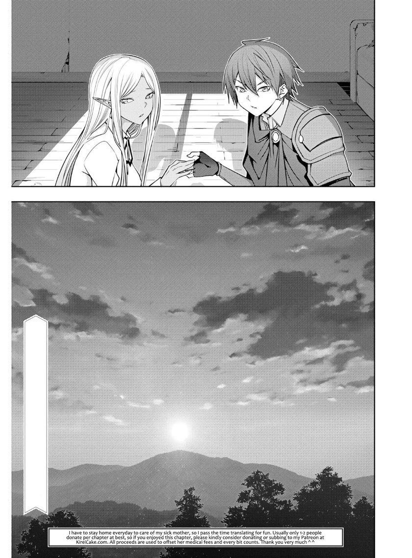 Moto Sekai Ichi’i Subchara Ikusei Nikki: Hai Player Isekai wo Kouryakuchuu! Chapter 22 - halaman 13