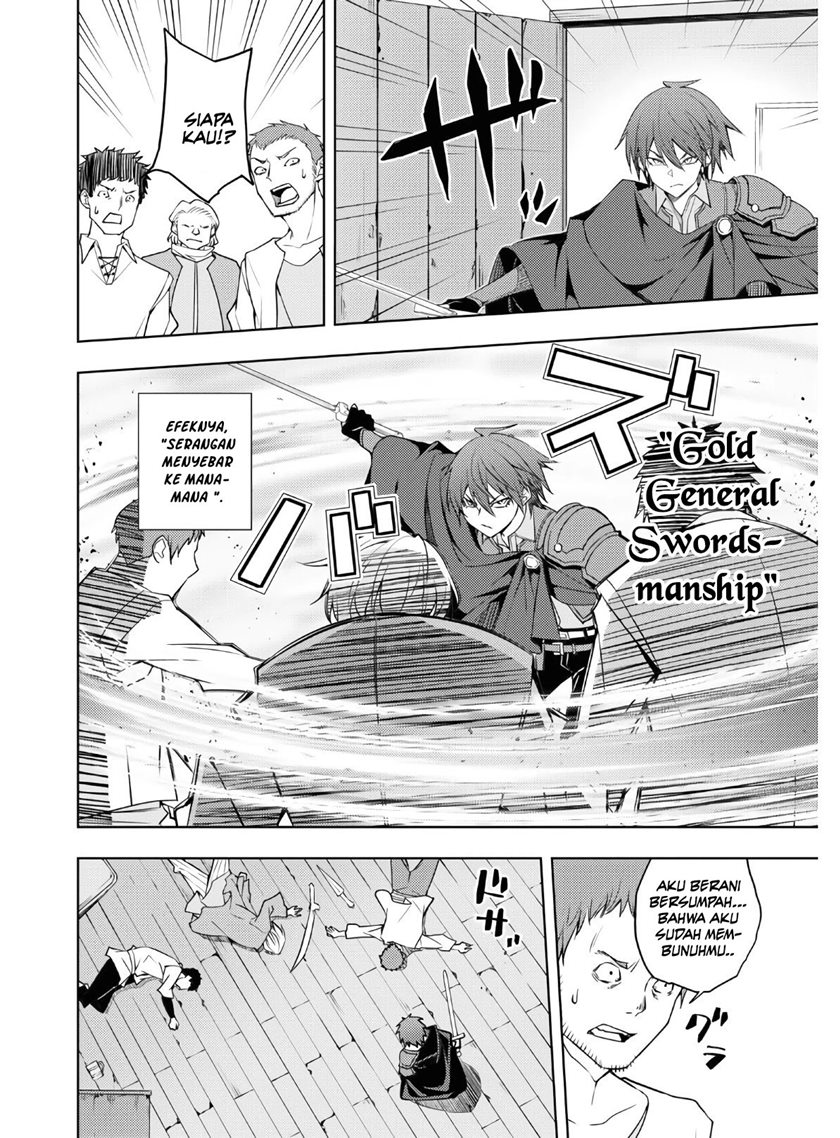 Moto Sekai Ichi’i Subchara Ikusei Nikki: Hai Player Isekai wo Kouryakuchuu! Chapter 22 - halaman 6