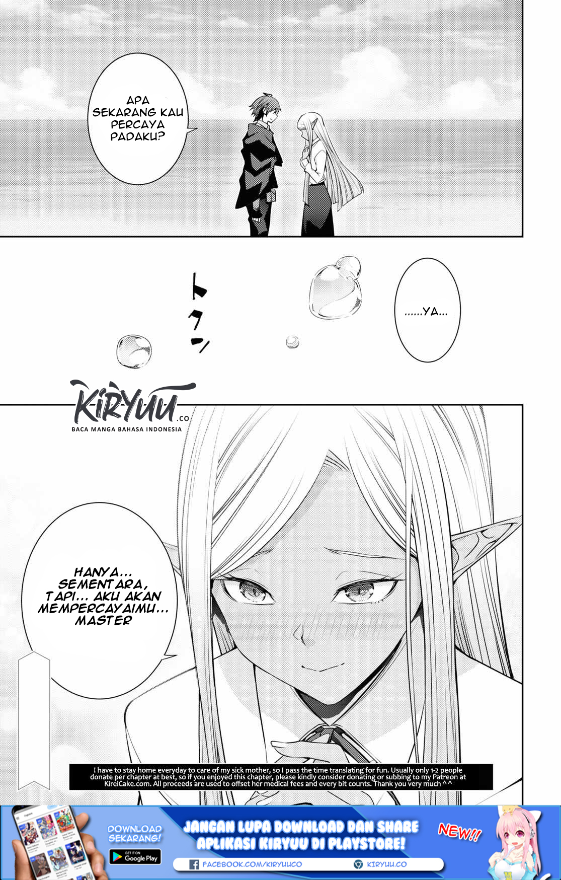 Moto Sekai Ichi’i Subchara Ikusei Nikki: Hai Player Isekai wo Kouryakuchuu! Chapter 23 - halaman 10