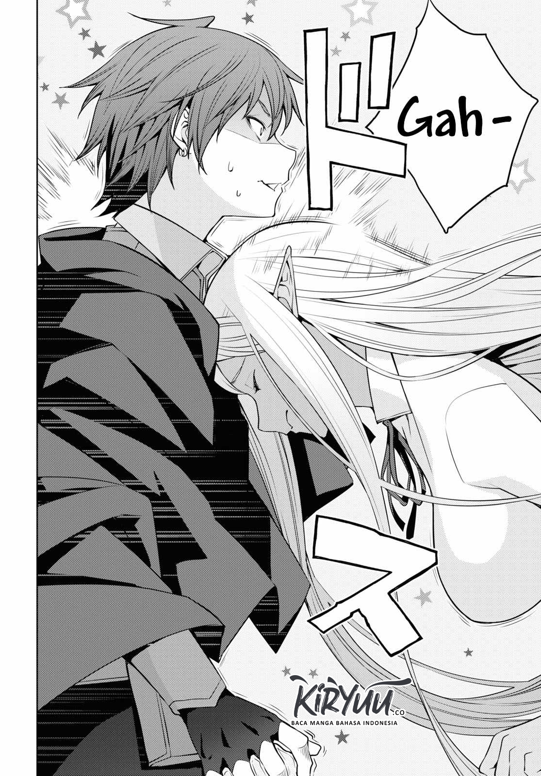Moto Sekai Ichi’i Subchara Ikusei Nikki: Hai Player Isekai wo Kouryakuchuu! Chapter 23 - halaman 7