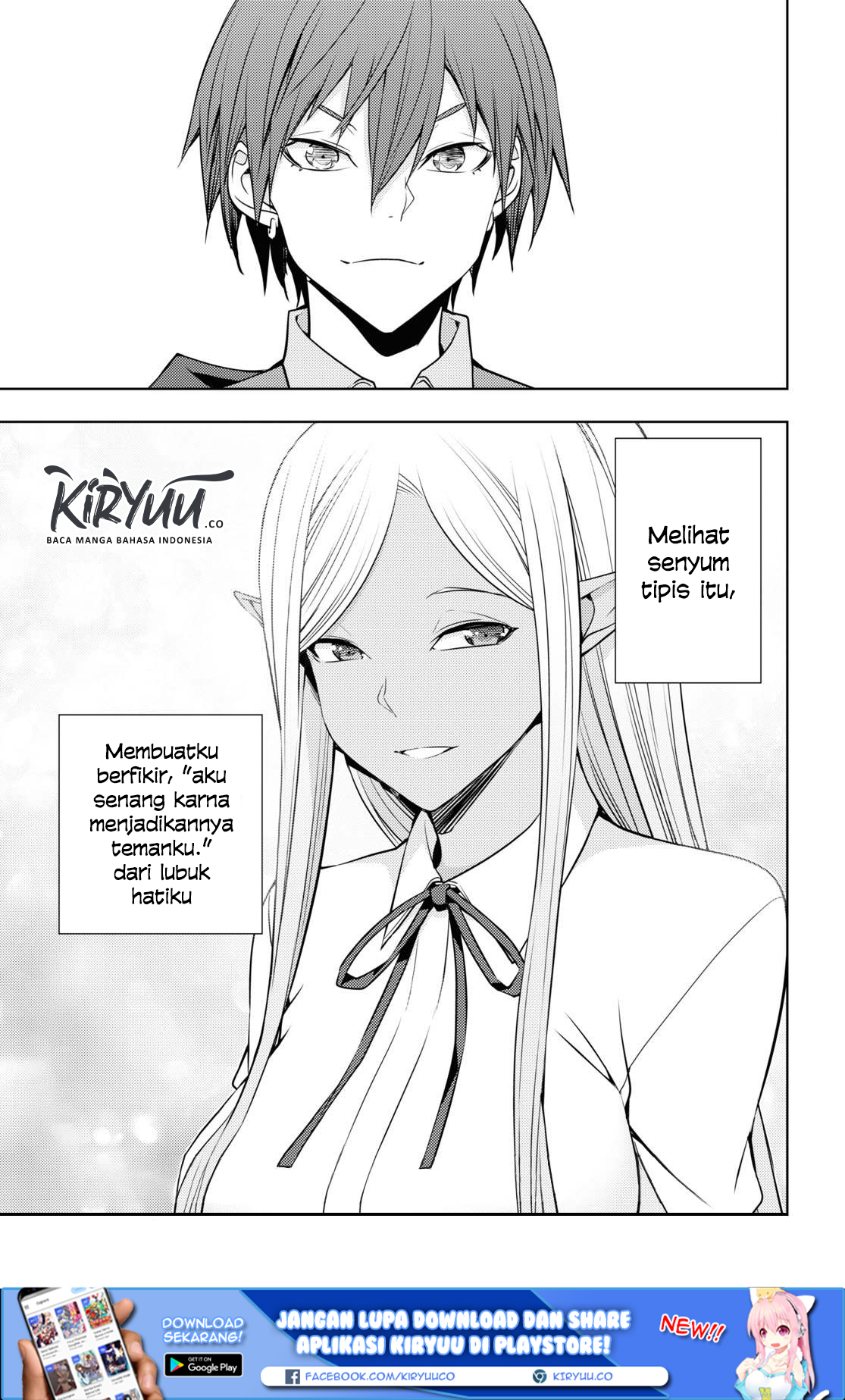 Moto Sekai Ichi’i Subchara Ikusei Nikki: Hai Player Isekai wo Kouryakuchuu! Chapter 24 - halaman 11