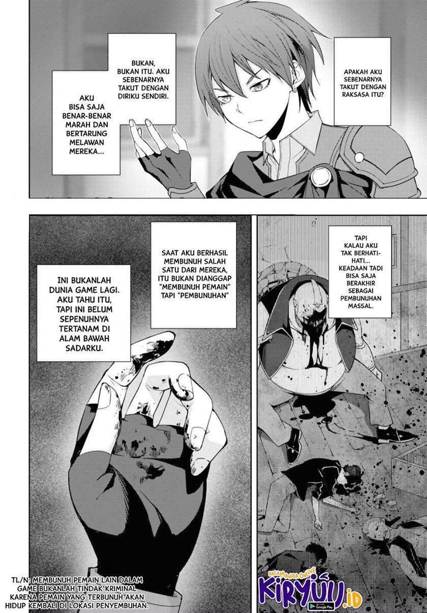 Moto Sekai Ichi’i Subchara Ikusei Nikki: Hai Player Isekai wo Kouryakuchuu! Chapter 26 - halaman 5