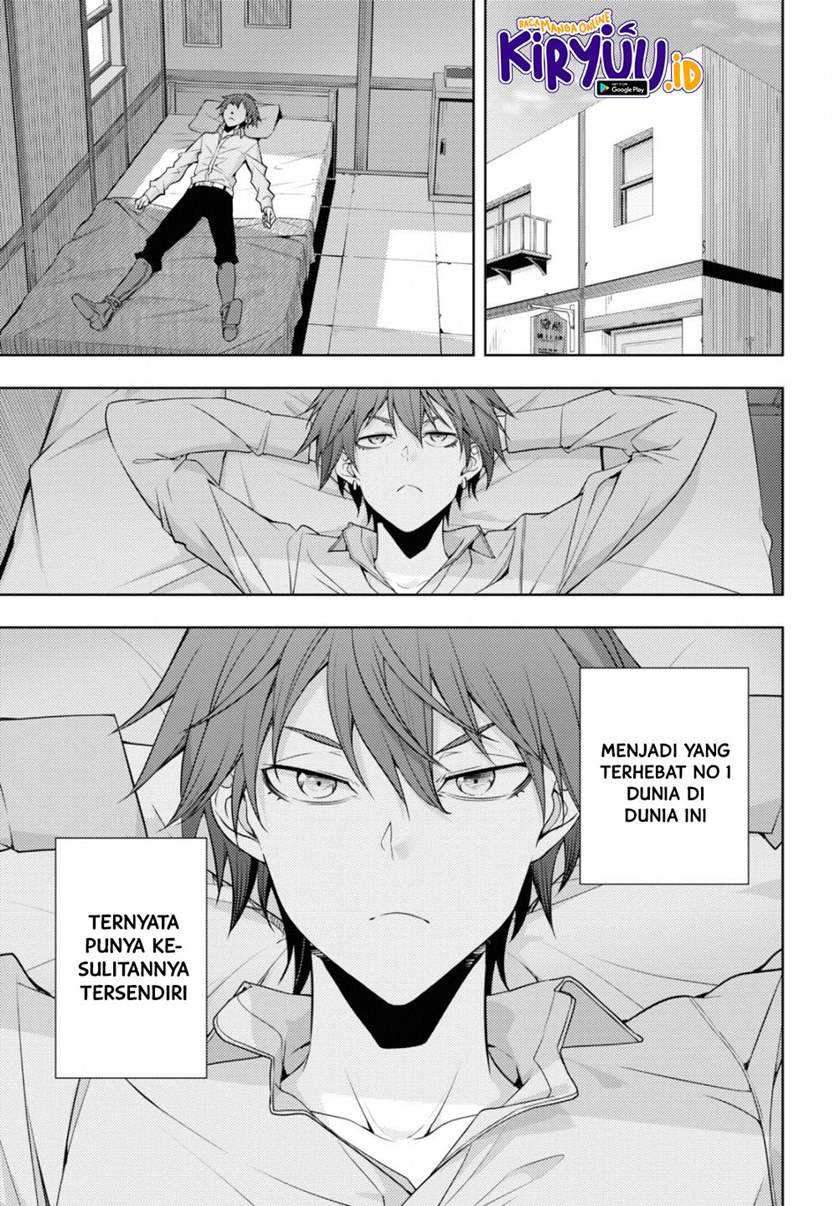 Moto Sekai Ichi’i Subchara Ikusei Nikki: Hai Player Isekai wo Kouryakuchuu! Chapter 26 - halaman 6