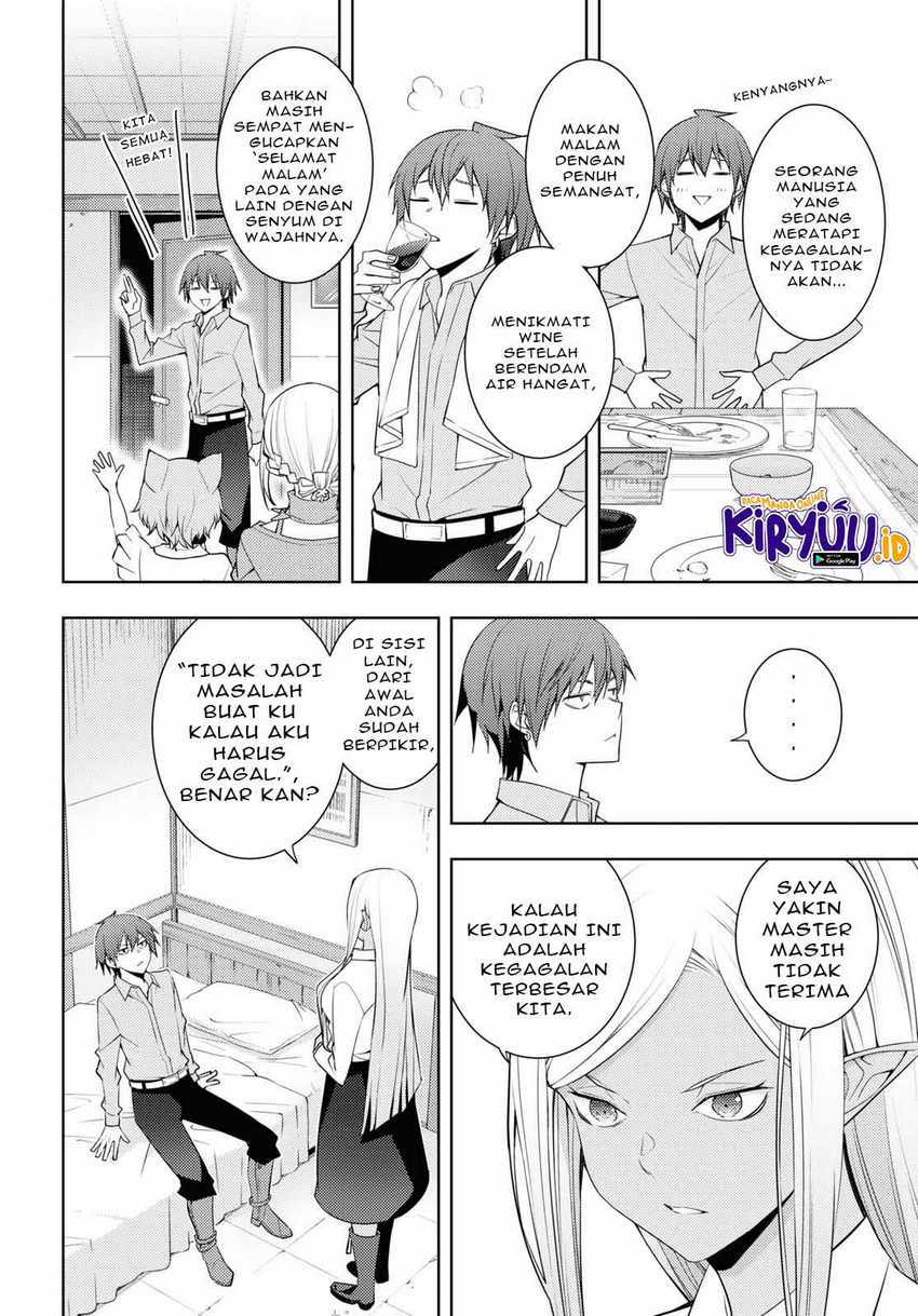 Moto Sekai Ichi’i Subchara Ikusei Nikki: Hai Player Isekai wo Kouryakuchuu! Chapter 29 - halaman 11