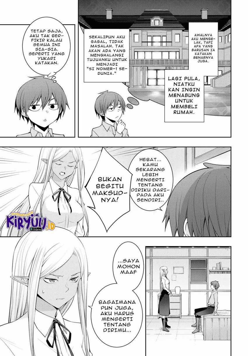 Moto Sekai Ichi’i Subchara Ikusei Nikki: Hai Player Isekai wo Kouryakuchuu! Chapter 29 - halaman 12