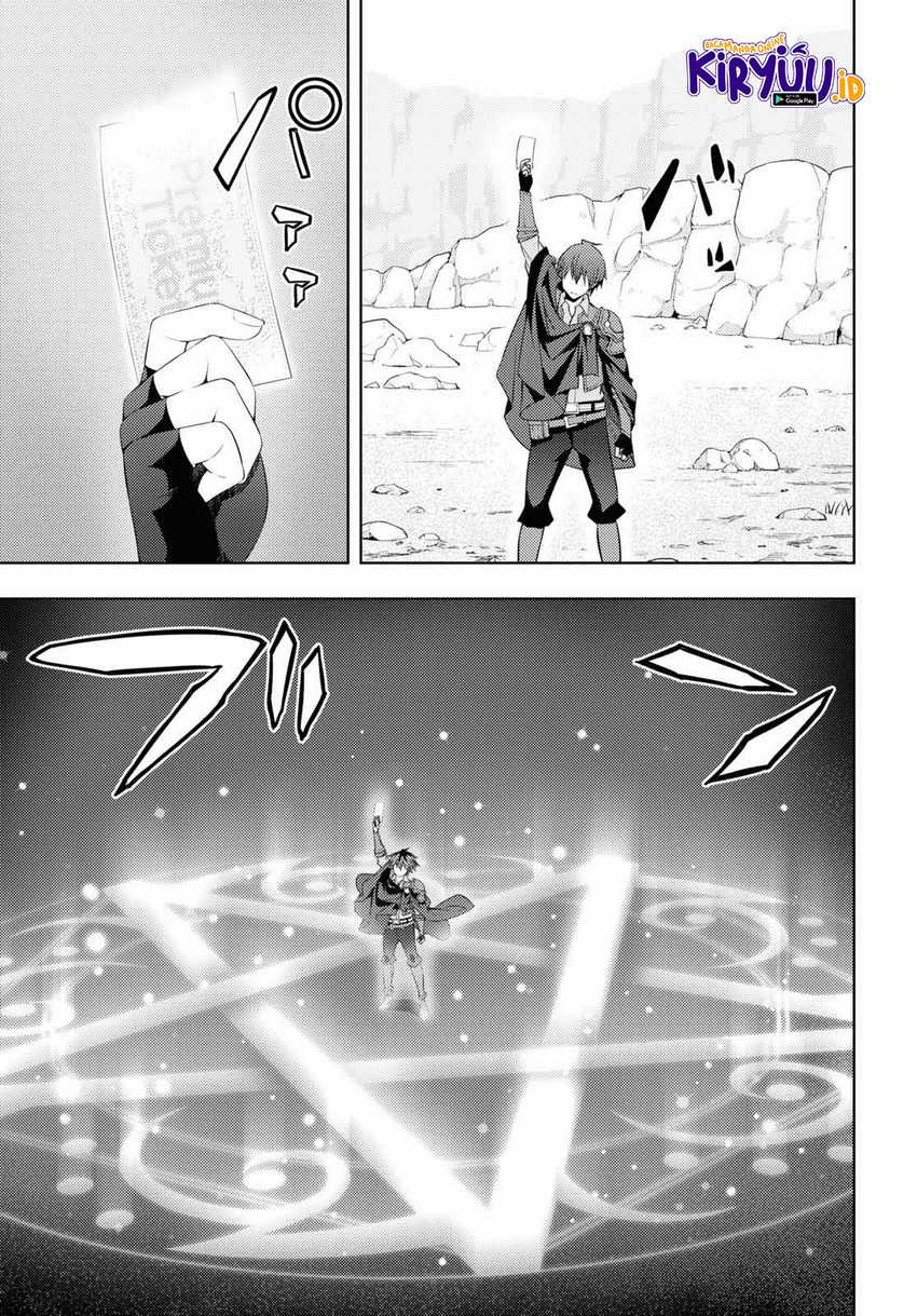 Moto Sekai Ichi’i Subchara Ikusei Nikki: Hai Player Isekai wo Kouryakuchuu! Chapter 29 - halaman 14