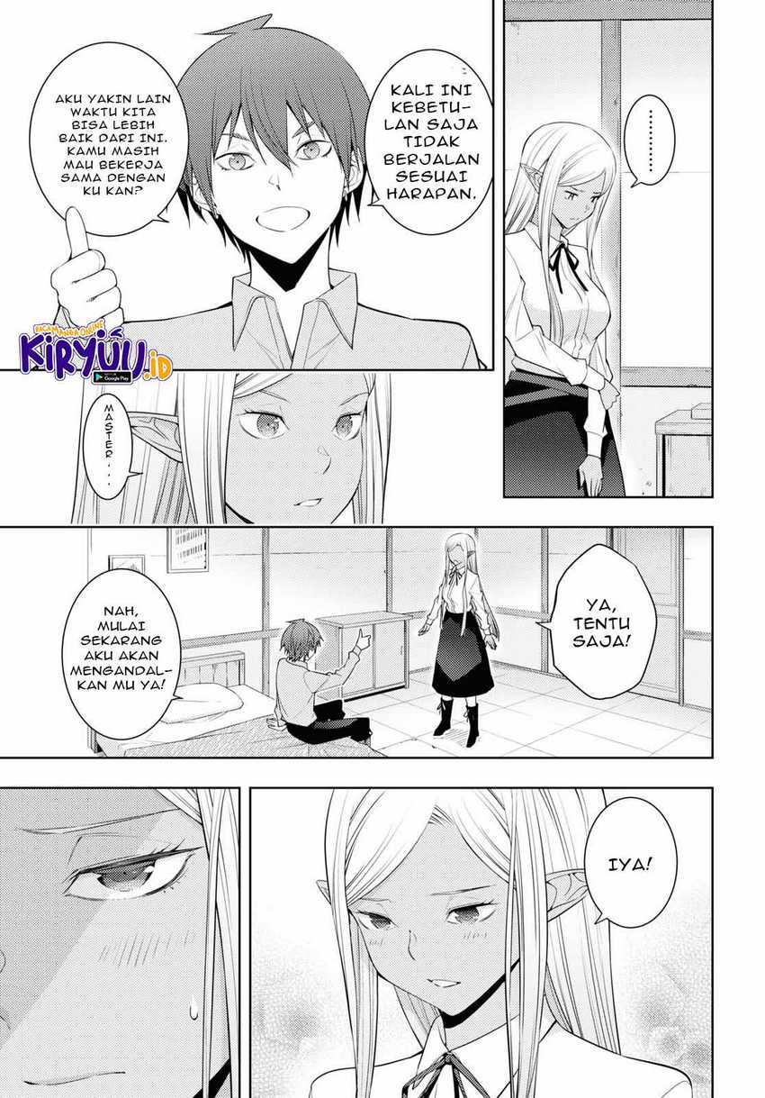 Moto Sekai Ichi’i Subchara Ikusei Nikki: Hai Player Isekai wo Kouryakuchuu! Chapter 29 - halaman 15
