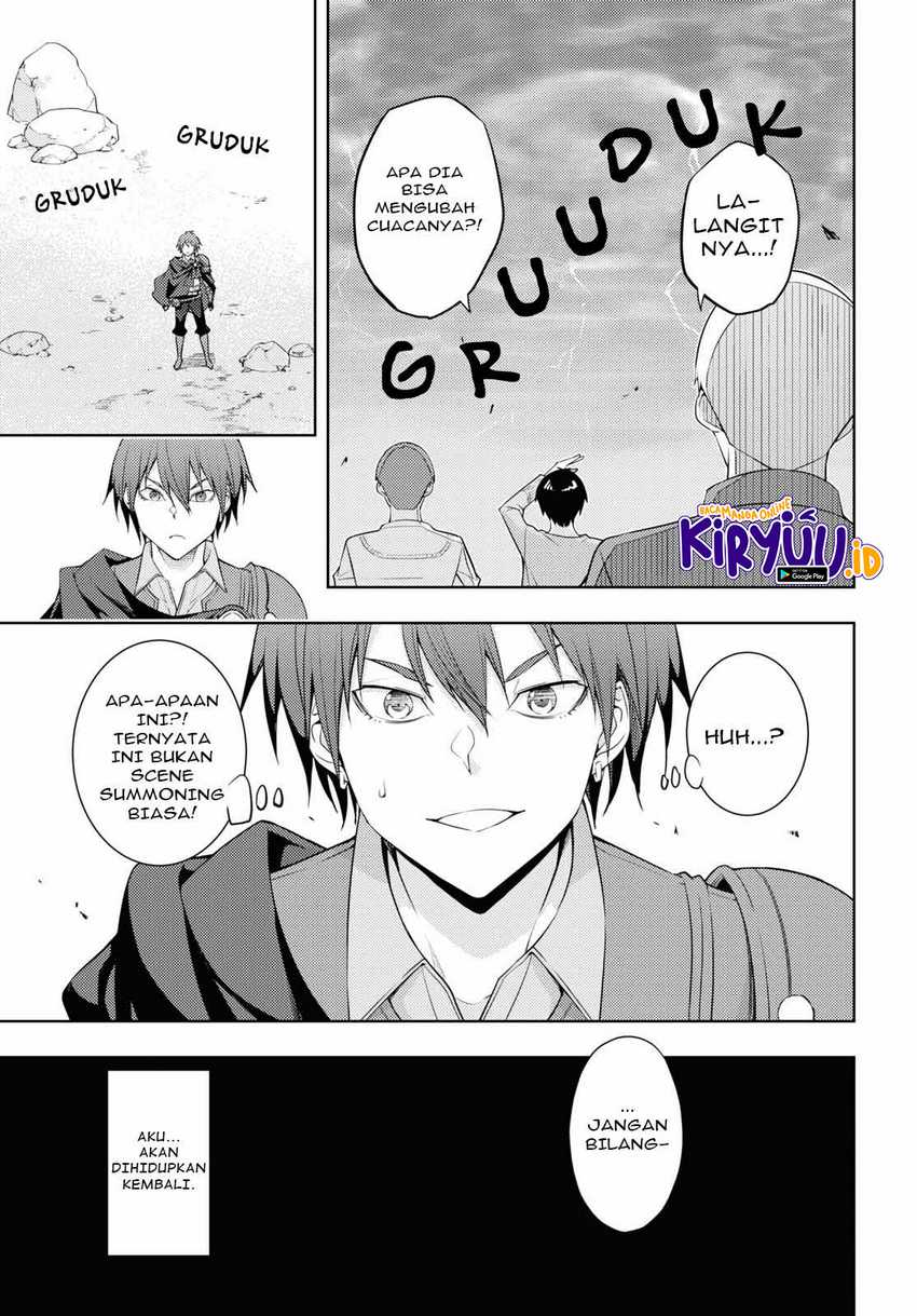 Moto Sekai Ichi’i Subchara Ikusei Nikki: Hai Player Isekai wo Kouryakuchuu! Chapter 29 - halaman 19