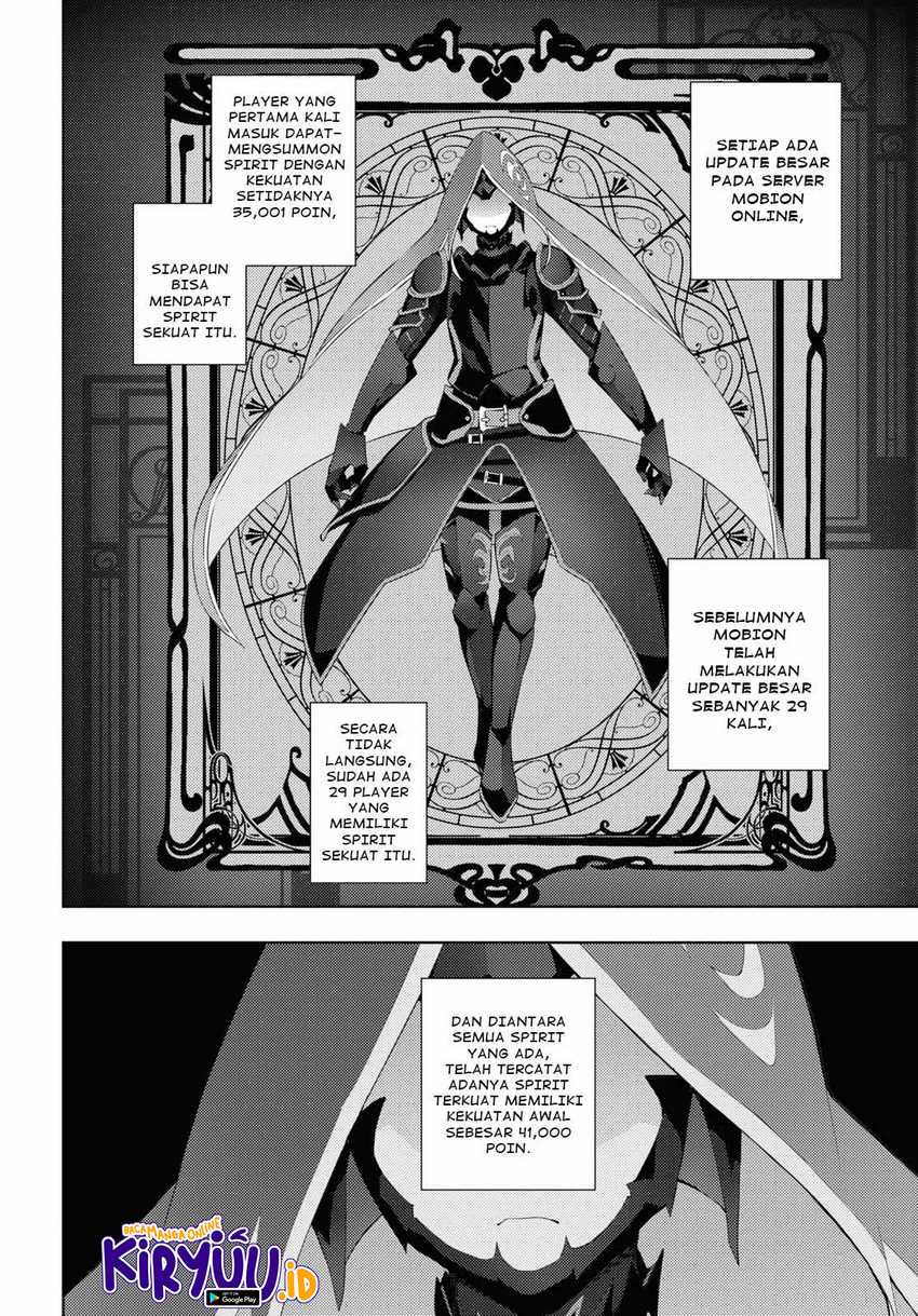 Moto Sekai Ichi’i Subchara Ikusei Nikki: Hai Player Isekai wo Kouryakuchuu! Chapter 29 - halaman 20