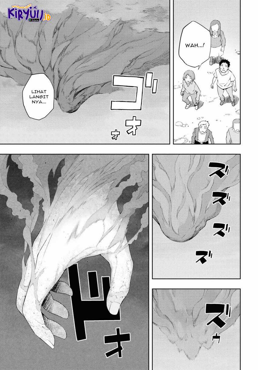 Moto Sekai Ichi’i Subchara Ikusei Nikki: Hai Player Isekai wo Kouryakuchuu! Chapter 29 - halaman 21