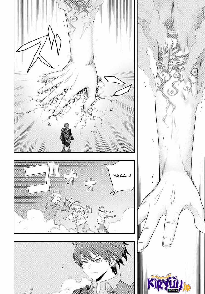 Moto Sekai Ichi’i Subchara Ikusei Nikki: Hai Player Isekai wo Kouryakuchuu! Chapter 29 - halaman 22