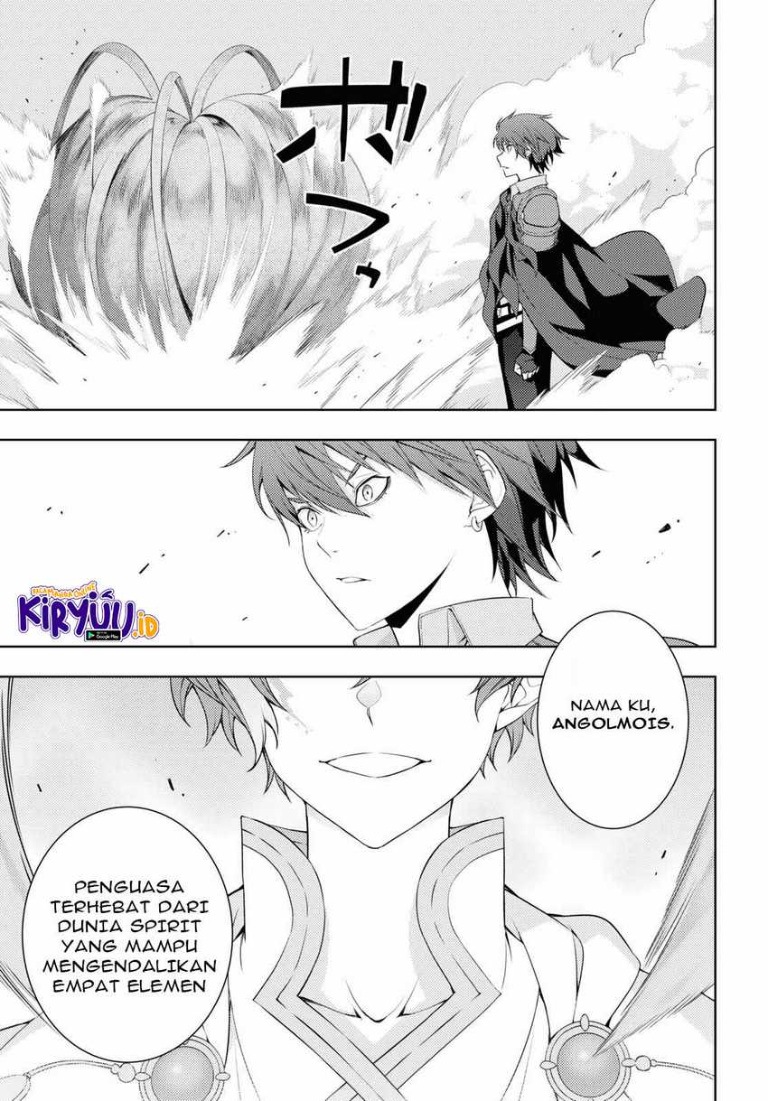 Moto Sekai Ichi’i Subchara Ikusei Nikki: Hai Player Isekai wo Kouryakuchuu! Chapter 29 - halaman 23