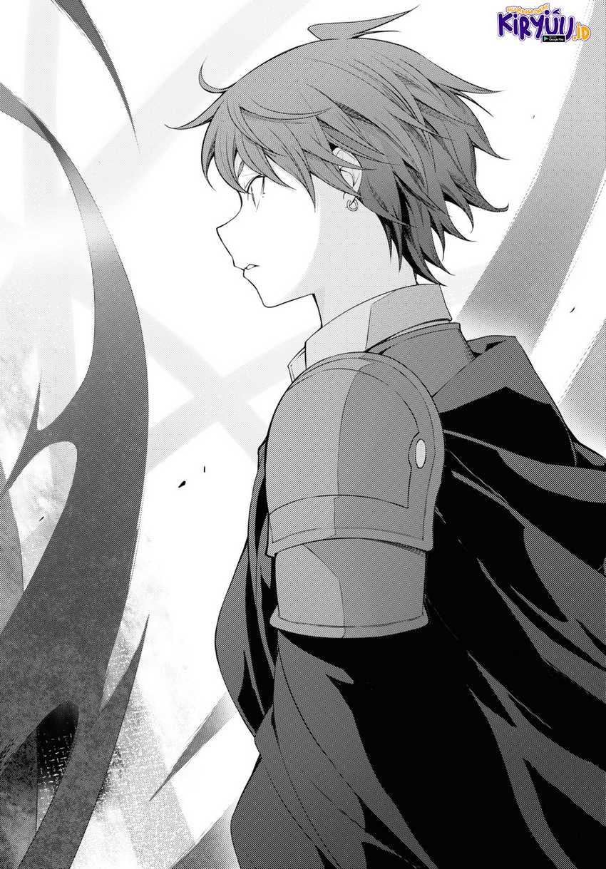 Moto Sekai Ichi’i Subchara Ikusei Nikki: Hai Player Isekai wo Kouryakuchuu! Chapter 29 - halaman 24
