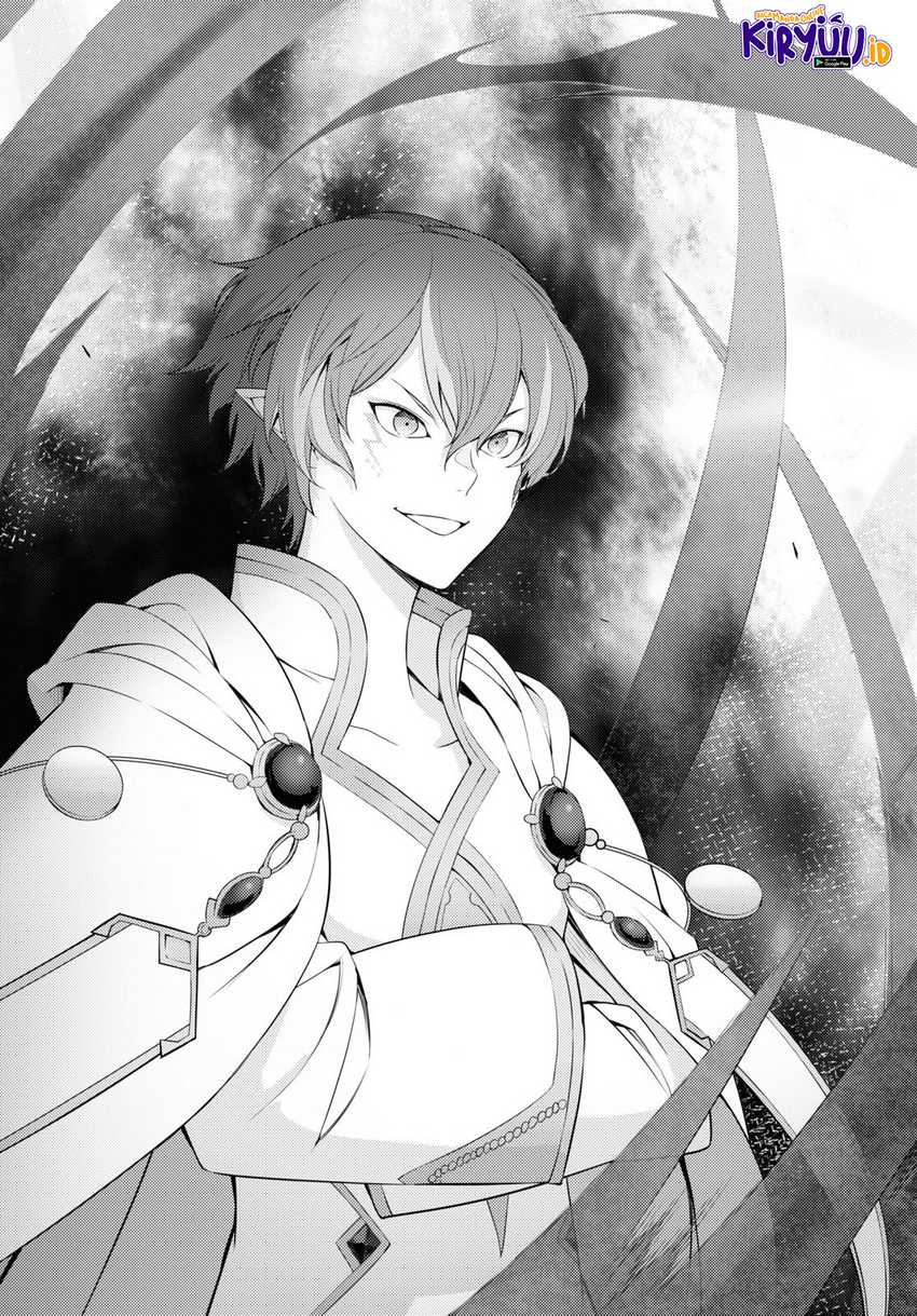 Moto Sekai Ichi’i Subchara Ikusei Nikki: Hai Player Isekai wo Kouryakuchuu! Chapter 29 - halaman 4