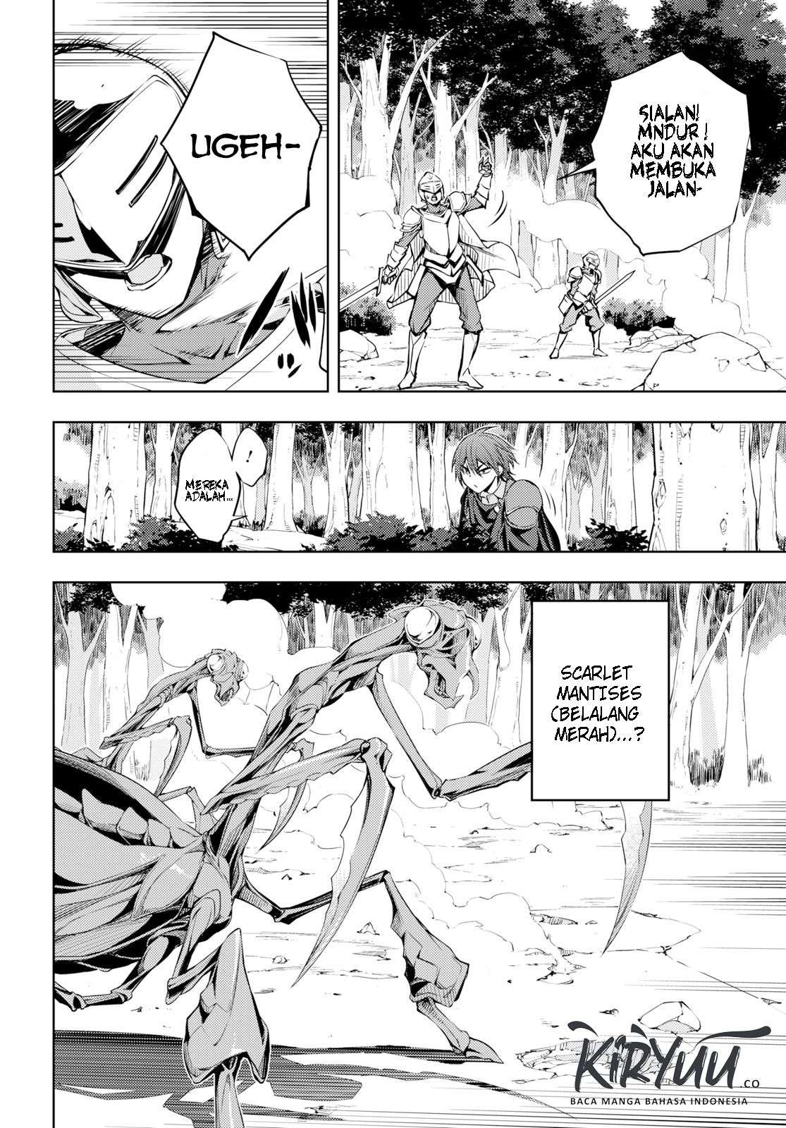Moto Sekai Ichi’i Subchara Ikusei Nikki: Hai Player Isekai wo Kouryakuchuu! Chapter 3 - halaman 22