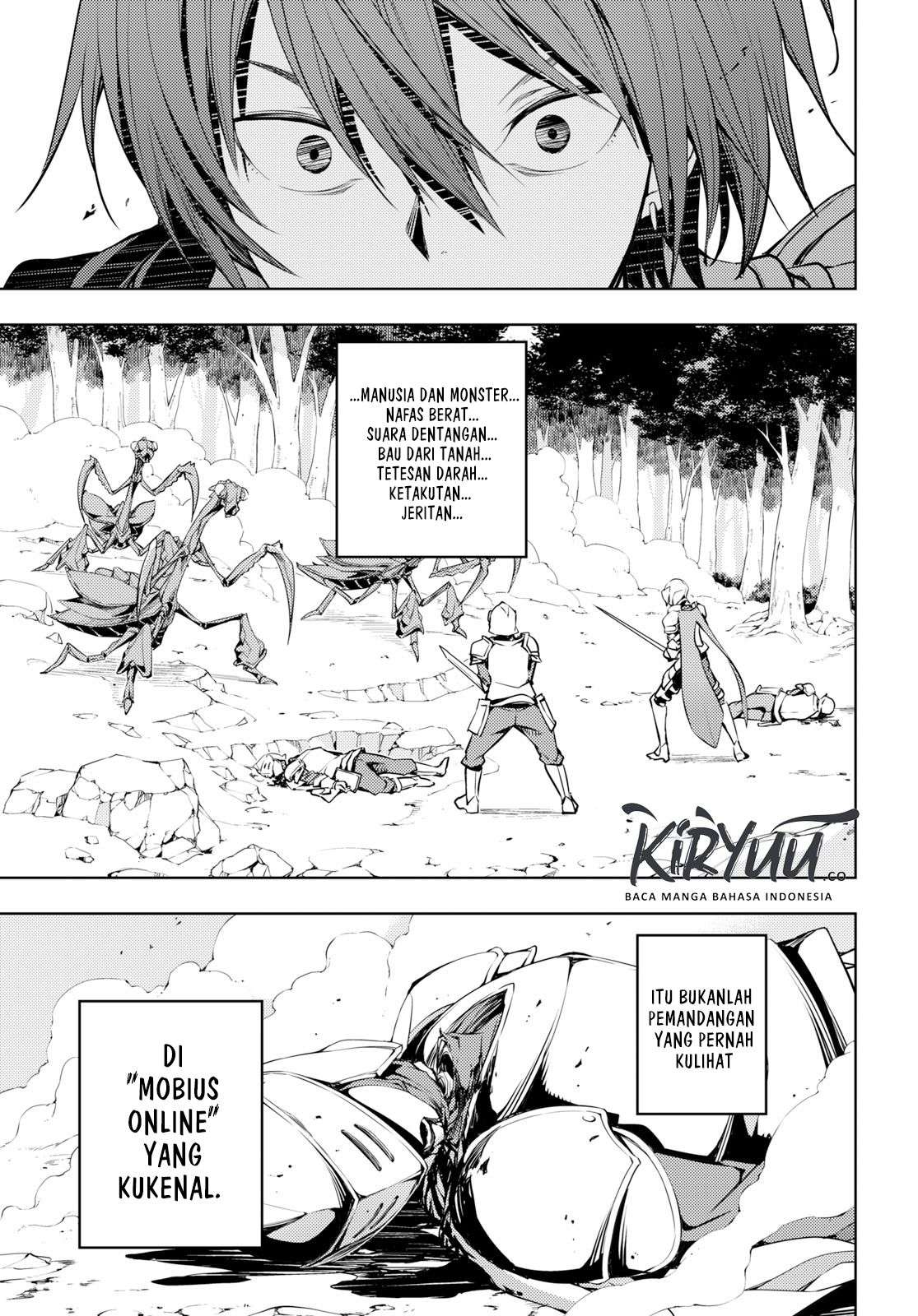 Moto Sekai Ichi’i Subchara Ikusei Nikki: Hai Player Isekai wo Kouryakuchuu! Chapter 3 - halaman 23