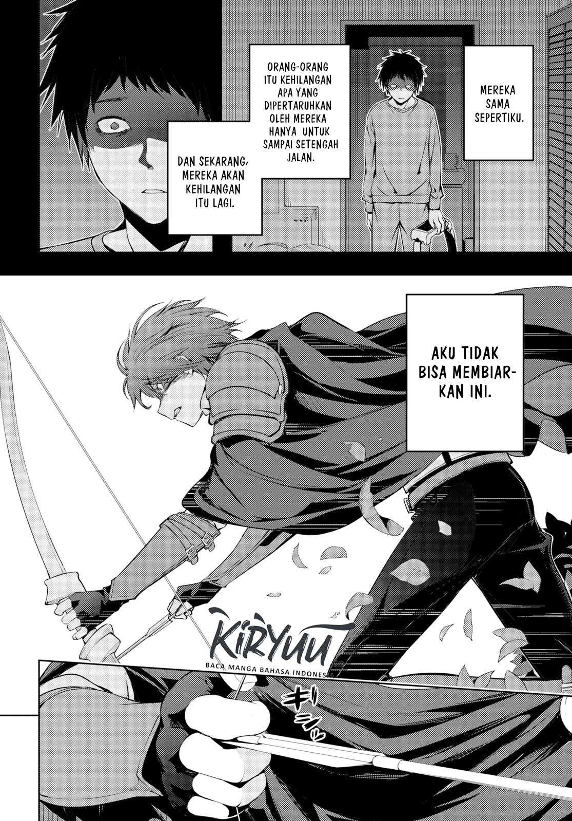 Moto Sekai Ichi’i Subchara Ikusei Nikki: Hai Player Isekai wo Kouryakuchuu! Chapter 3 - halaman 26