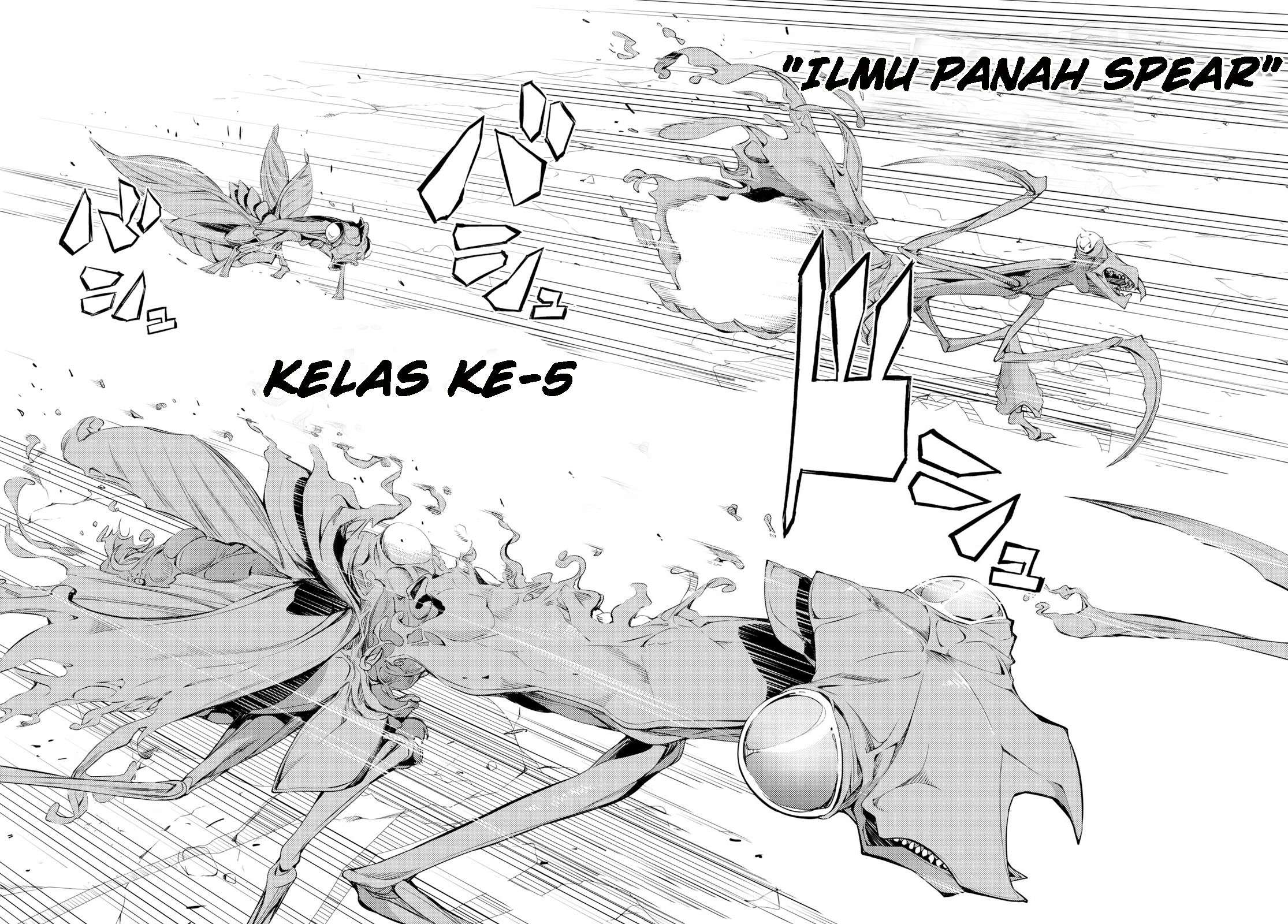 Moto Sekai Ichi’i Subchara Ikusei Nikki: Hai Player Isekai wo Kouryakuchuu! Chapter 3 - halaman 28