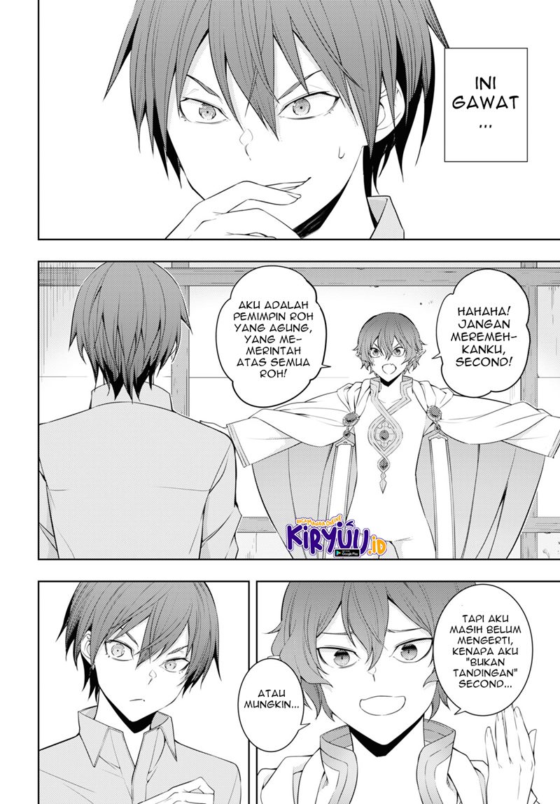 Moto Sekai Ichi’i Subchara Ikusei Nikki: Hai Player Isekai wo Kouryakuchuu! Chapter 30 - halaman 10