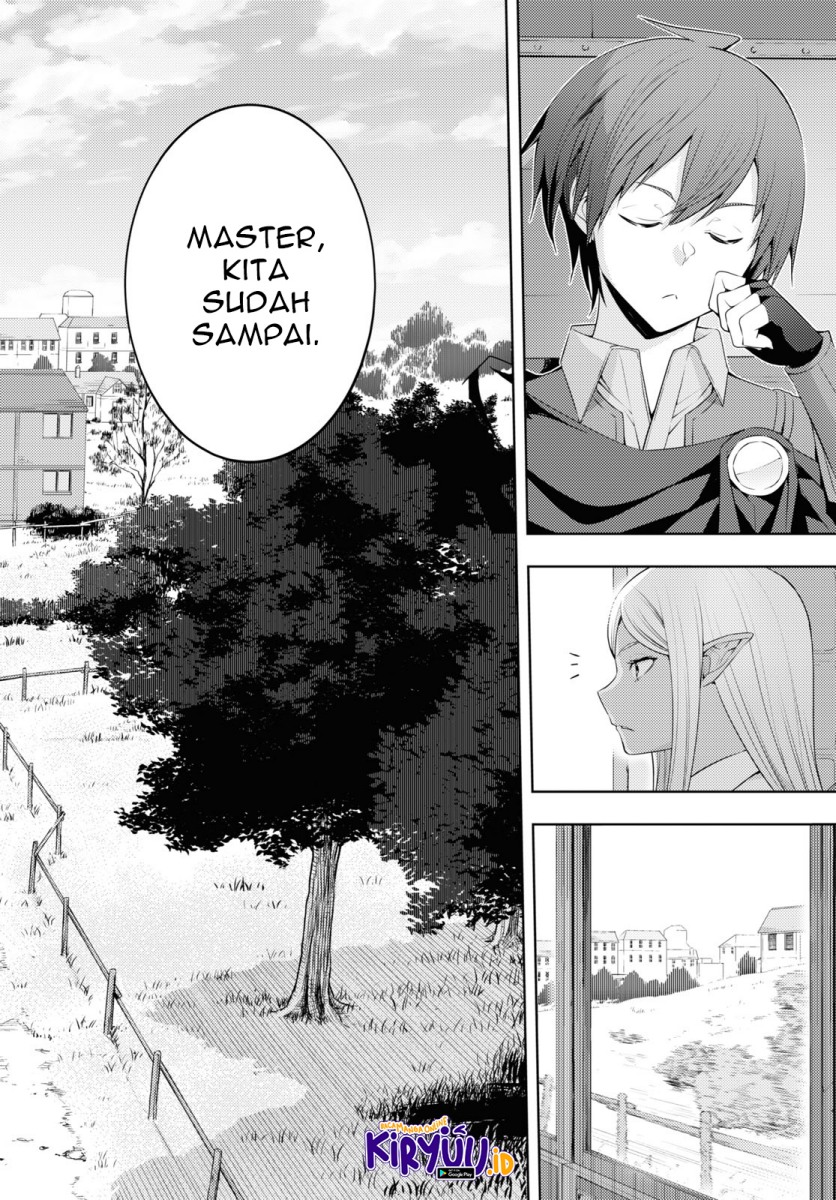 Moto Sekai Ichi’i Subchara Ikusei Nikki: Hai Player Isekai wo Kouryakuchuu! Chapter 31 - halaman 12