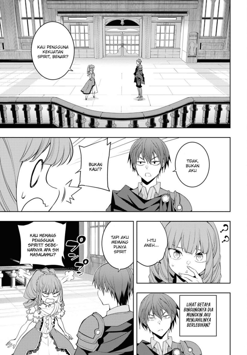 Moto Sekai Ichi’i Subchara Ikusei Nikki: Hai Player Isekai wo Kouryakuchuu! Chapter 32 - halaman 1