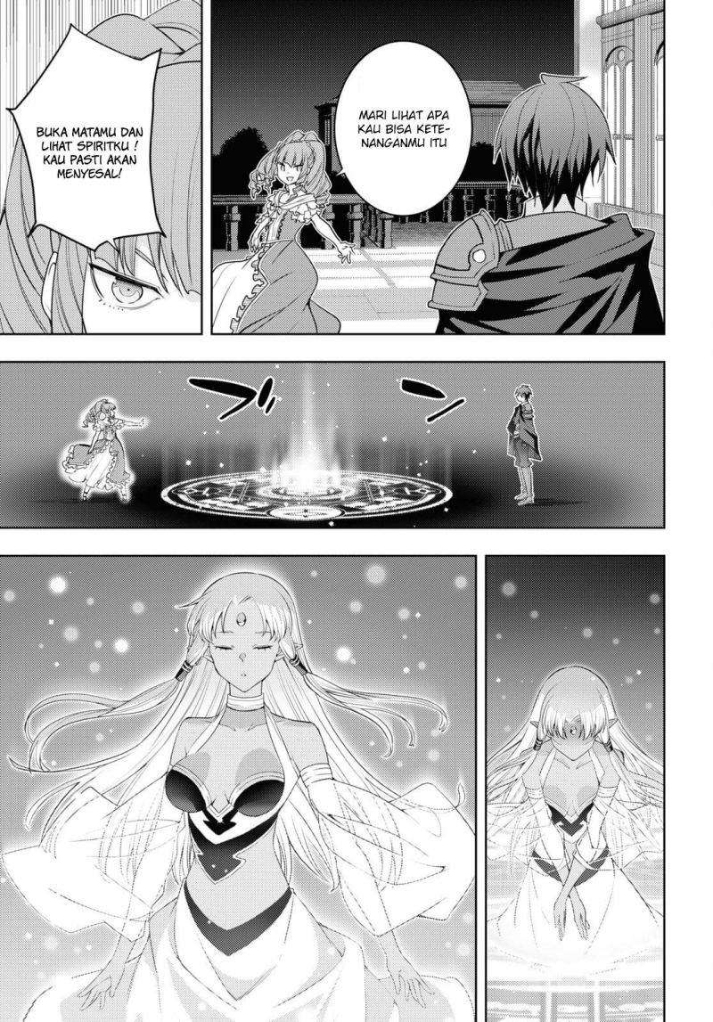 Moto Sekai Ichi’i Subchara Ikusei Nikki: Hai Player Isekai wo Kouryakuchuu! Chapter 32 - halaman 5