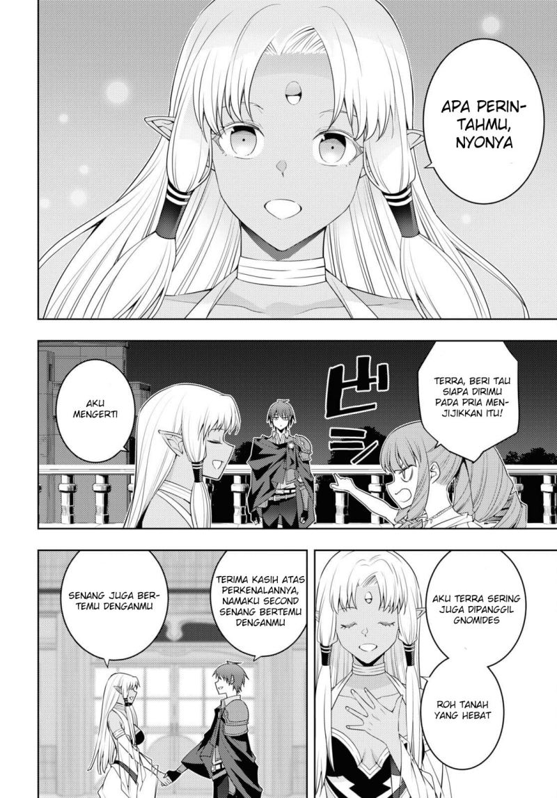 Moto Sekai Ichi’i Subchara Ikusei Nikki: Hai Player Isekai wo Kouryakuchuu! Chapter 32 - halaman 6