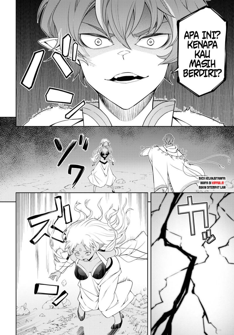 Moto Sekai Ichi’i Subchara Ikusei Nikki: Hai Player Isekai wo Kouryakuchuu! Chapter 35 - halaman 13