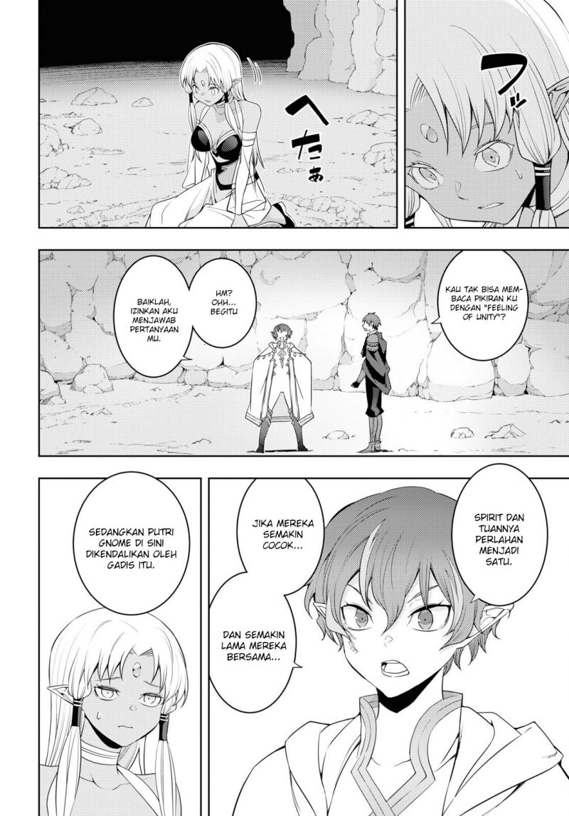 Moto Sekai Ichi’i Subchara Ikusei Nikki: Hai Player Isekai wo Kouryakuchuu! Chapter 35 - halaman 15
