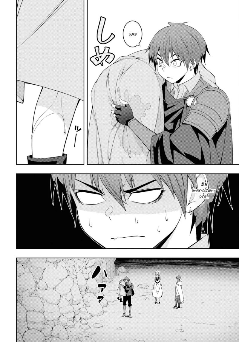 Moto Sekai Ichi’i Subchara Ikusei Nikki: Hai Player Isekai wo Kouryakuchuu! Chapter 35 - halaman 19