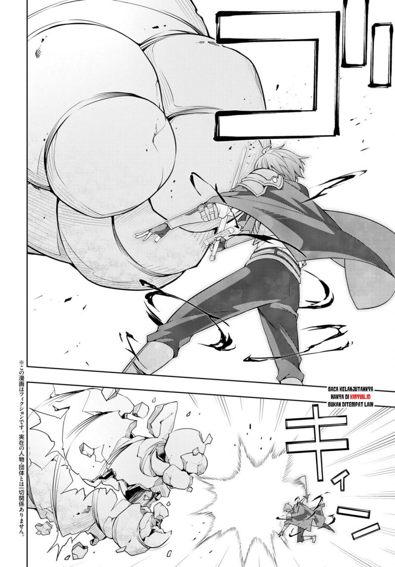 Moto Sekai Ichi’i Subchara Ikusei Nikki: Hai Player Isekai wo Kouryakuchuu! Chapter 35 - halaman 5